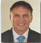 Portrait of William Logue